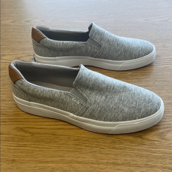 Keds Slip-On Sneakers - Picture 2 of 7